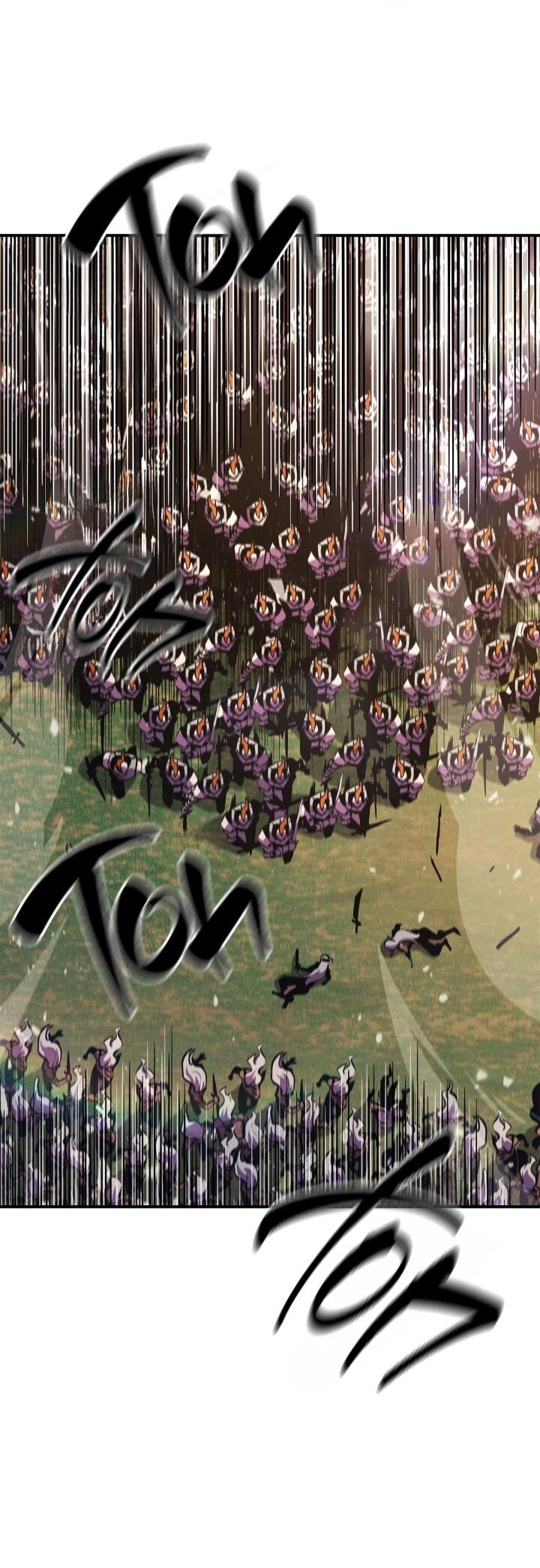 Манга Возвращение ранкера (Перезапуск) - Глава 160 Страница 64