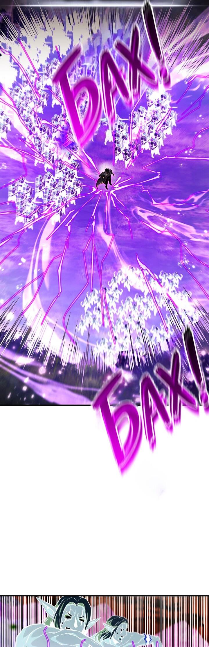 Манга Возвращение ранкера (Перезапуск) - Глава 160 Страница 56