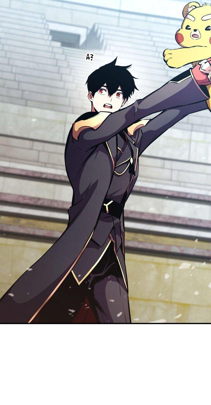 Манга Возвращение ранкера (Перезапуск) - Глава 160 Страница 76