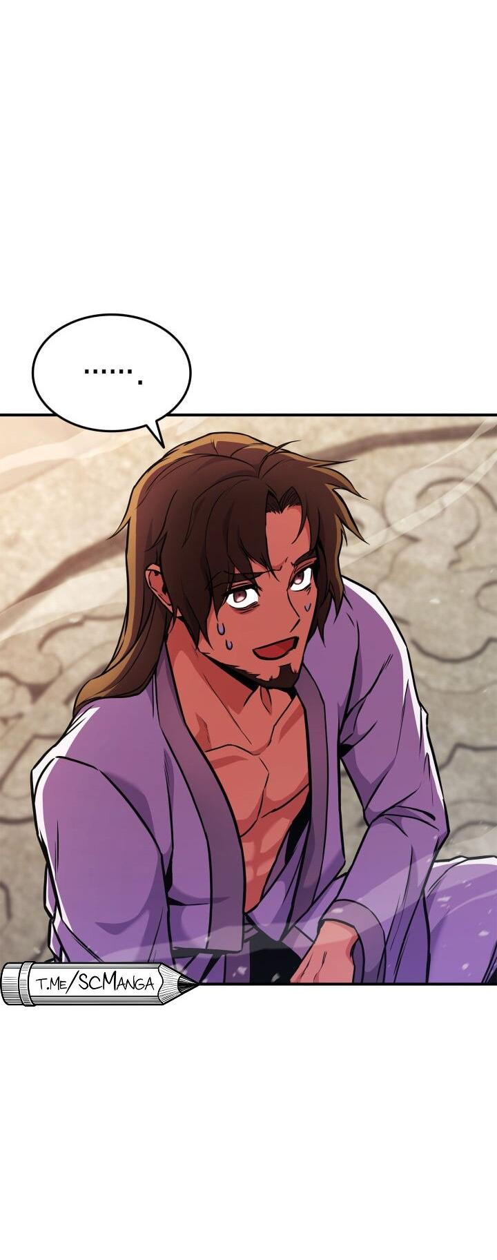 Манга Возвращение ранкера (Перезапуск) - Глава 163 Страница 52