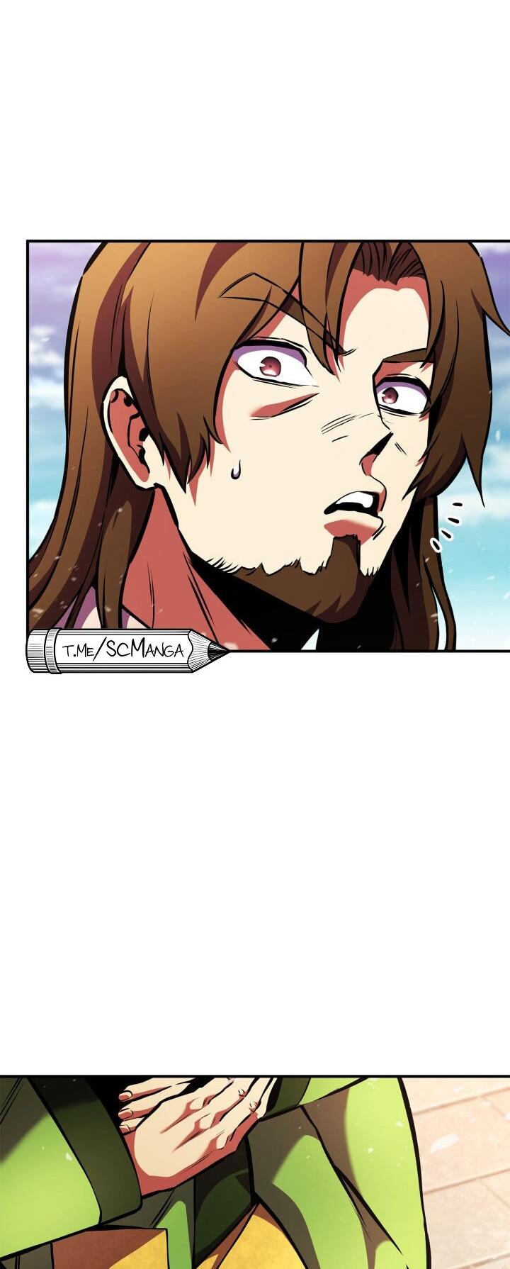 Манга Возвращение ранкера (Перезапуск) - Глава 163 Страница 46