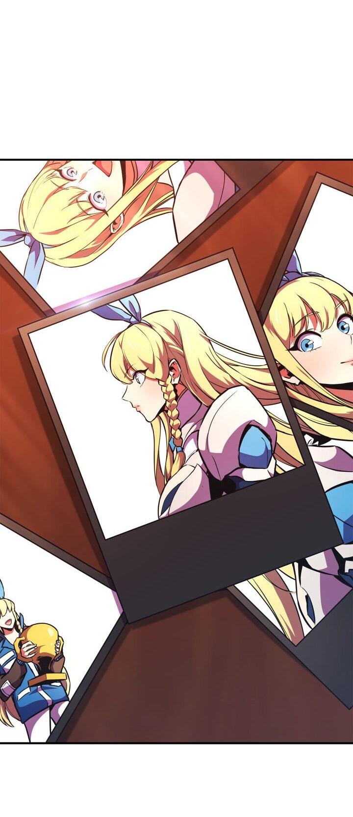 Манга Возвращение ранкера (Перезапуск) - Глава 163 Страница 60