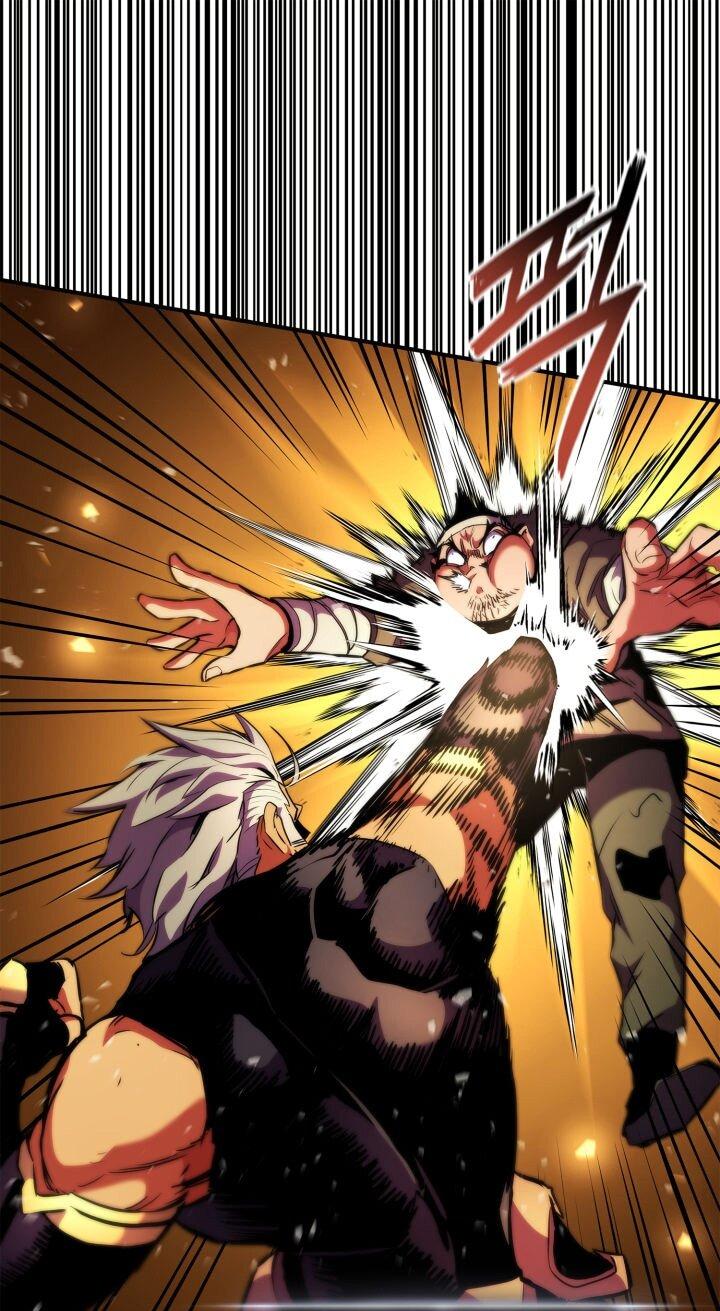 Манга Возвращение ранкера (Перезапуск) - Глава 163 Страница 18