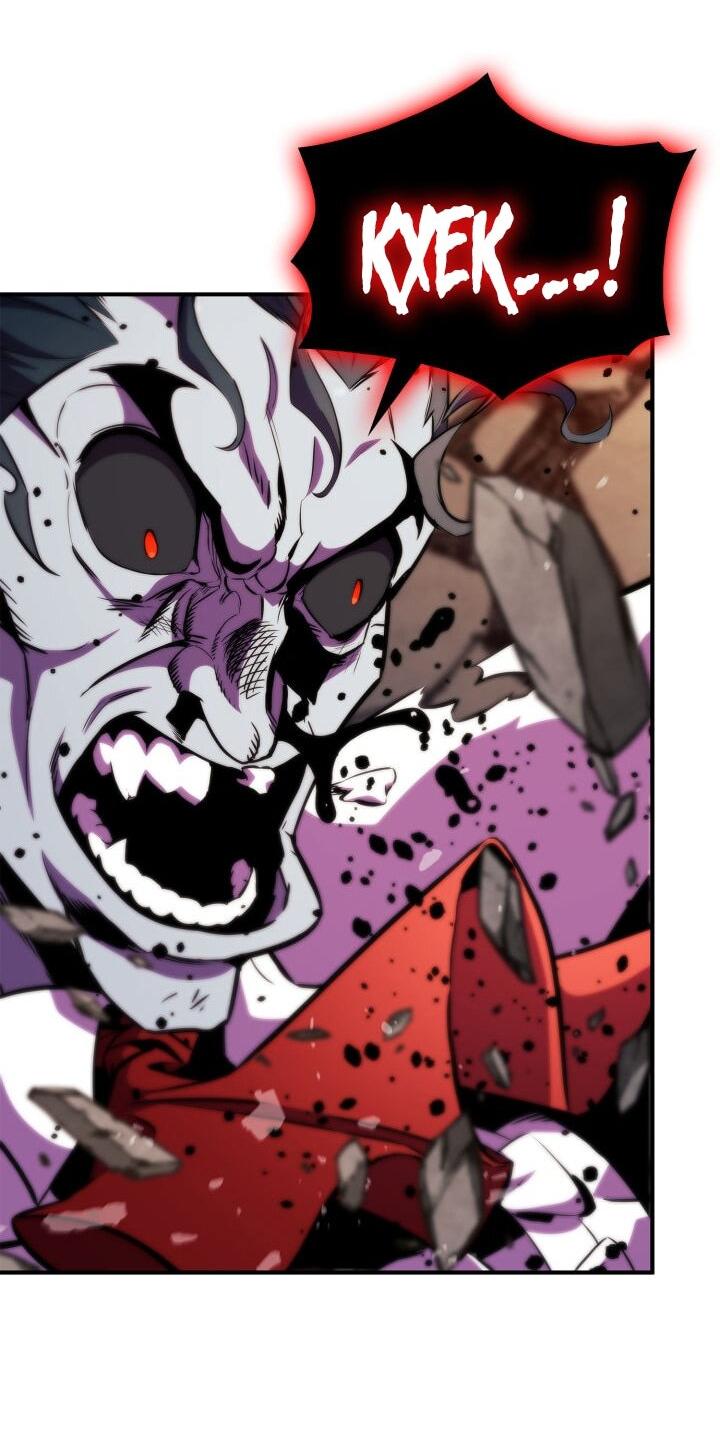 Манга Возвращение ранкера (Перезапуск) - Глава 168 Страница 43