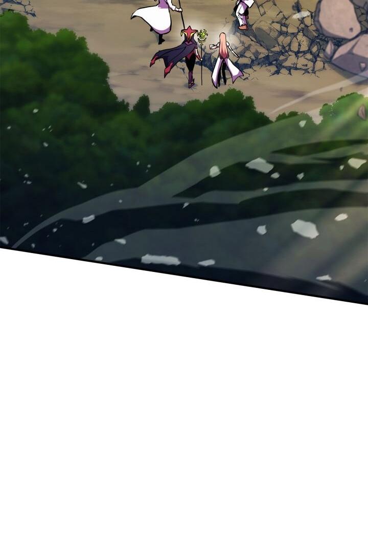 Манга Возвращение ранкера (Перезапуск) - Глава 168 Страница 3