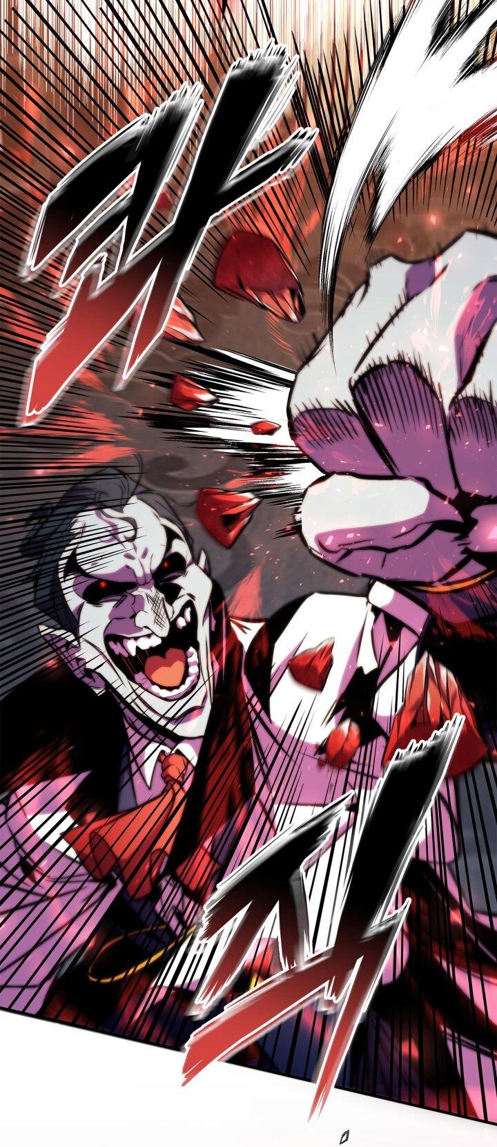 Манга Возвращение ранкера (Перезапуск) - Глава 168 Страница 58