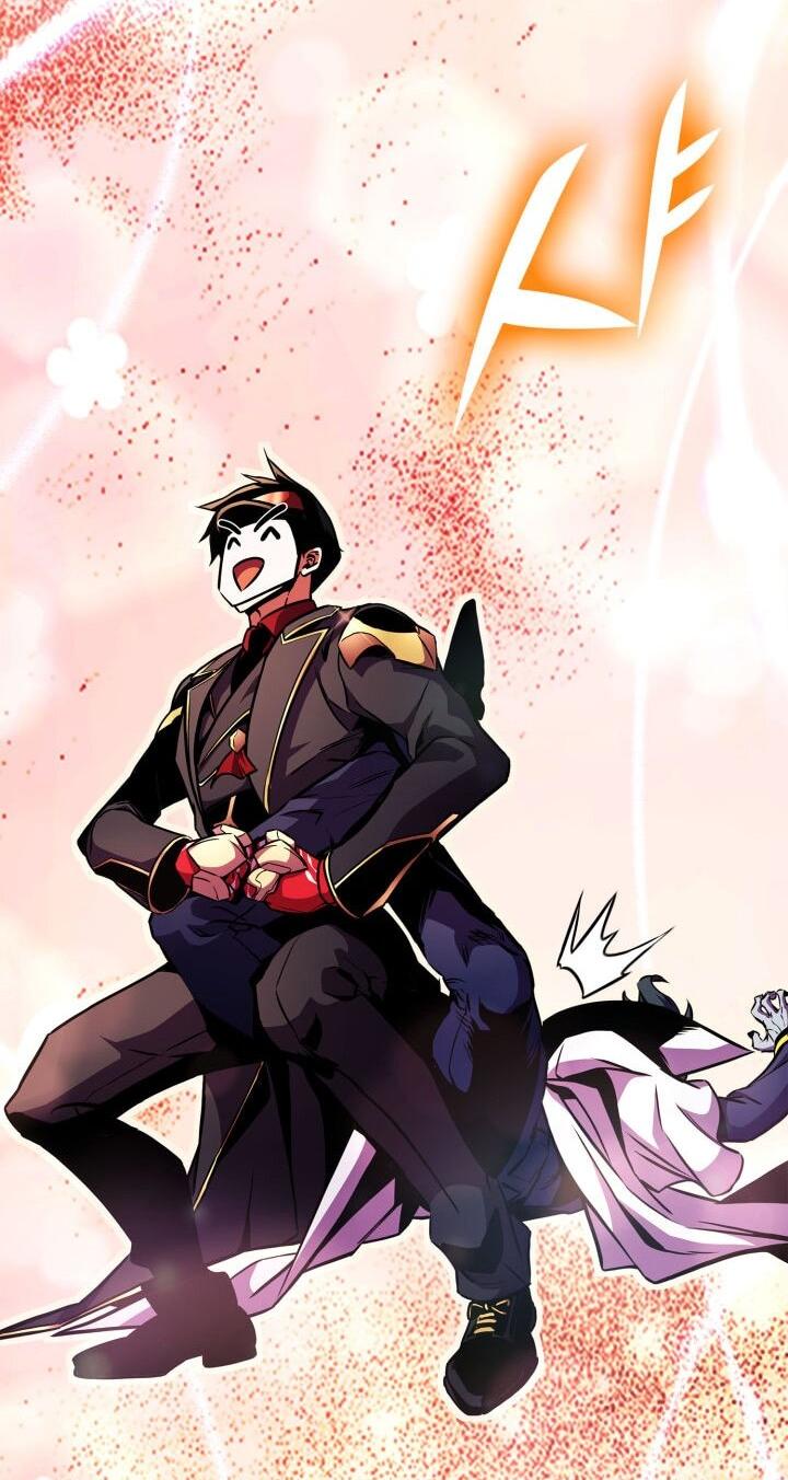 Манга Возвращение ранкера (Перезапуск) - Глава 168 Страница 47