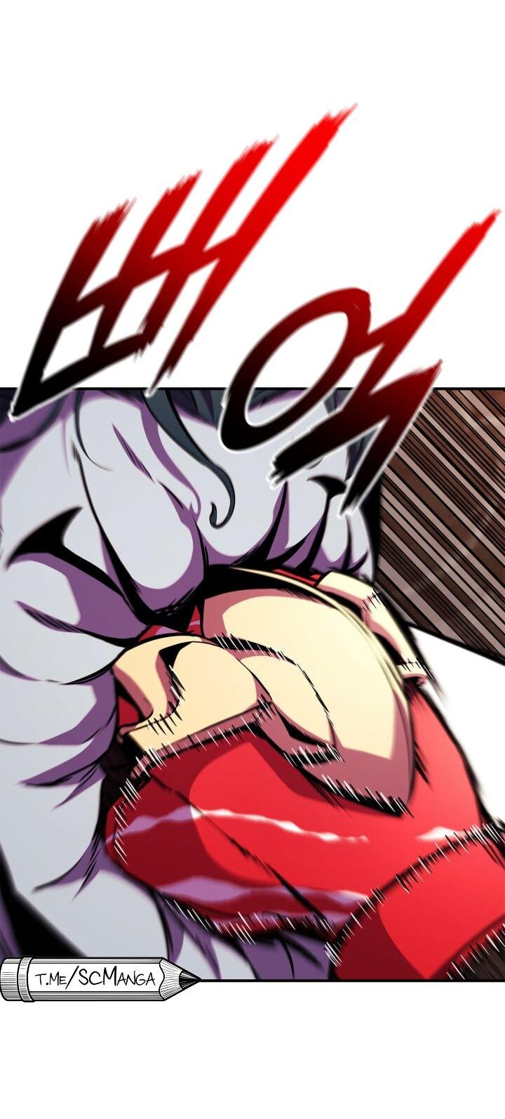 Манга Возвращение ранкера (Перезапуск) - Глава 168 Страница 41