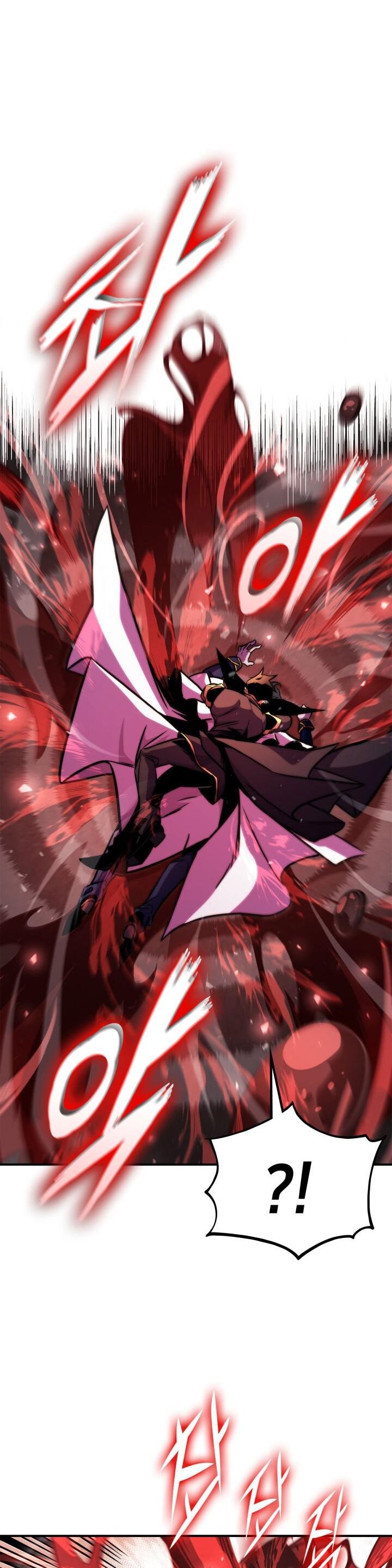 Манга Возвращение ранкера (Перезапуск) - Глава 168 Страница 53