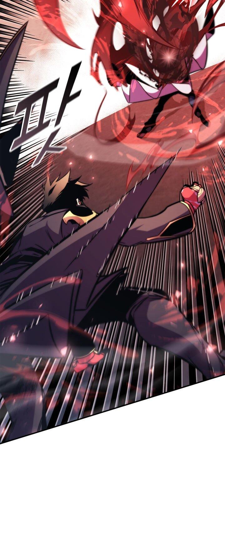 Манга Возвращение ранкера (Перезапуск) - Глава 168 Страница 54