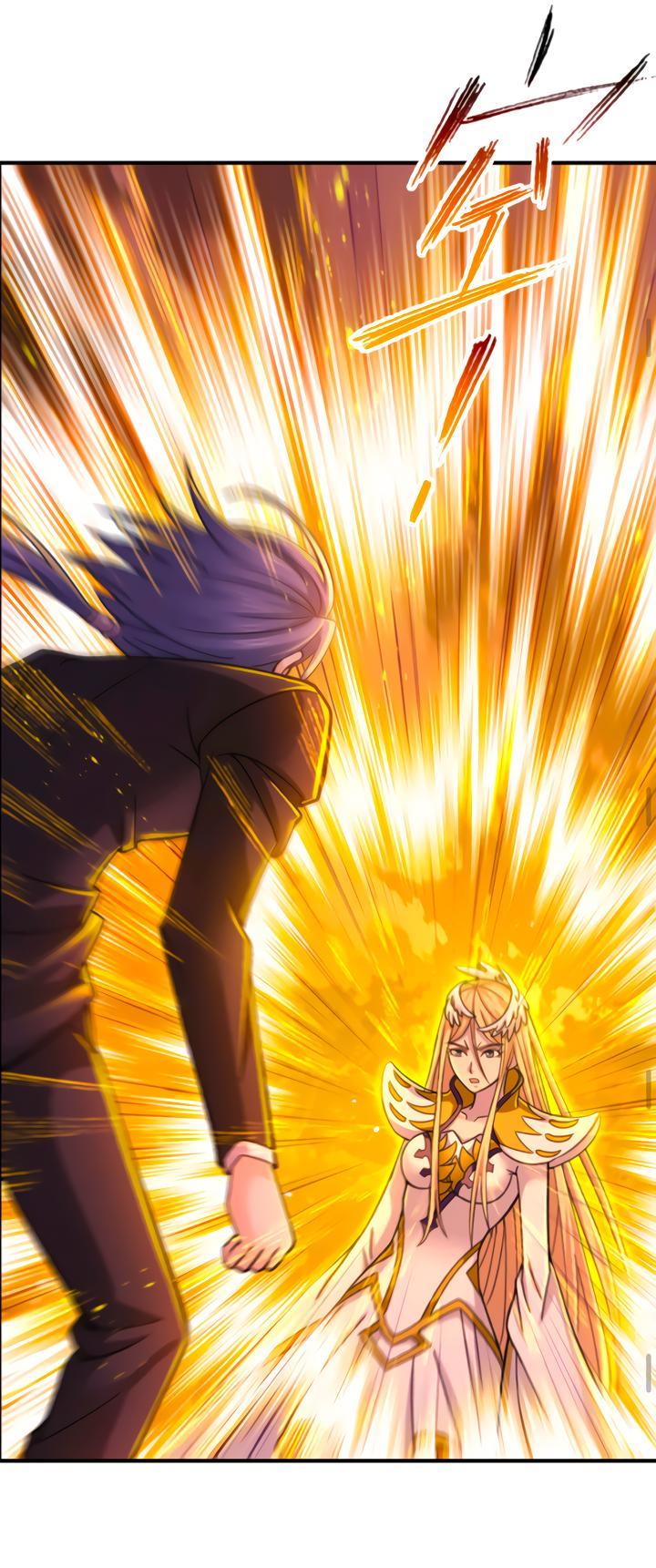 Манга Боевой континент I - Глава 349.1 Страница 18