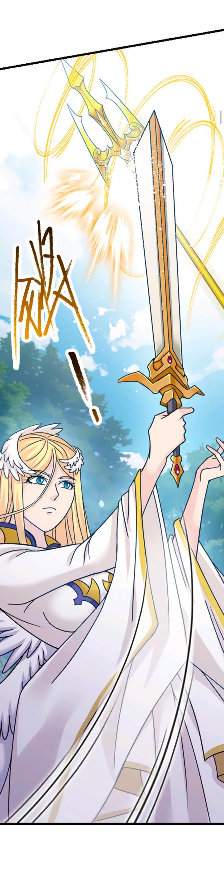 Манга Боевой континент I - Глава 349.3 Страница 25