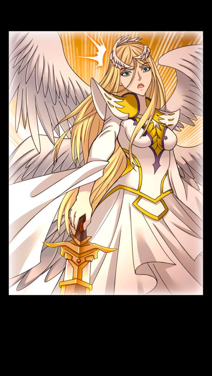 Манга Боевой континент I - Глава 349.3 Страница 9