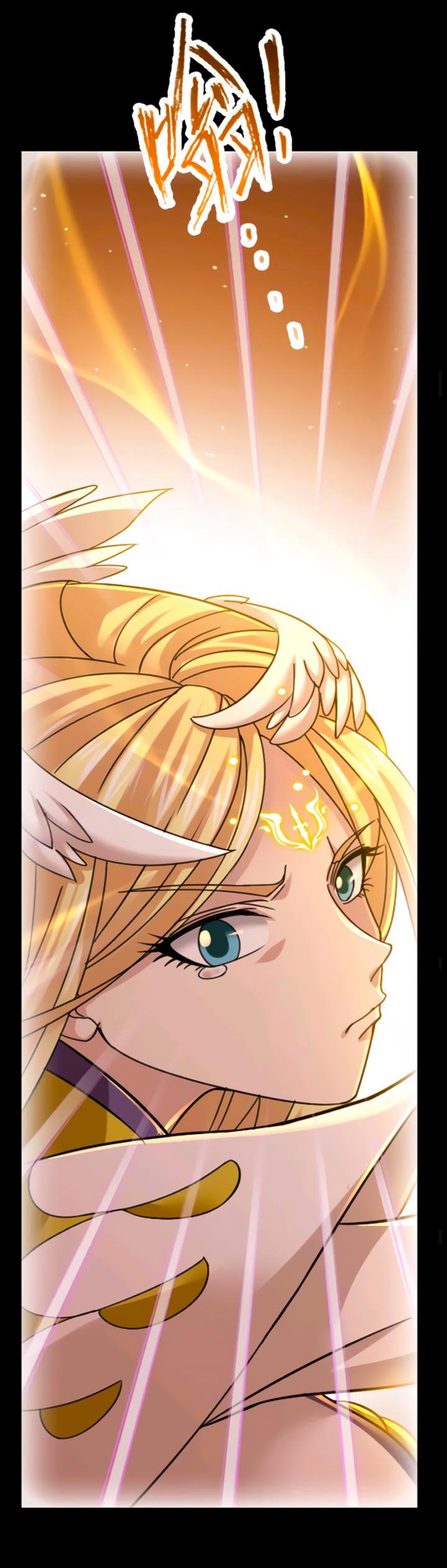 Манга Боевой континент I - Глава 349.3 Страница 12