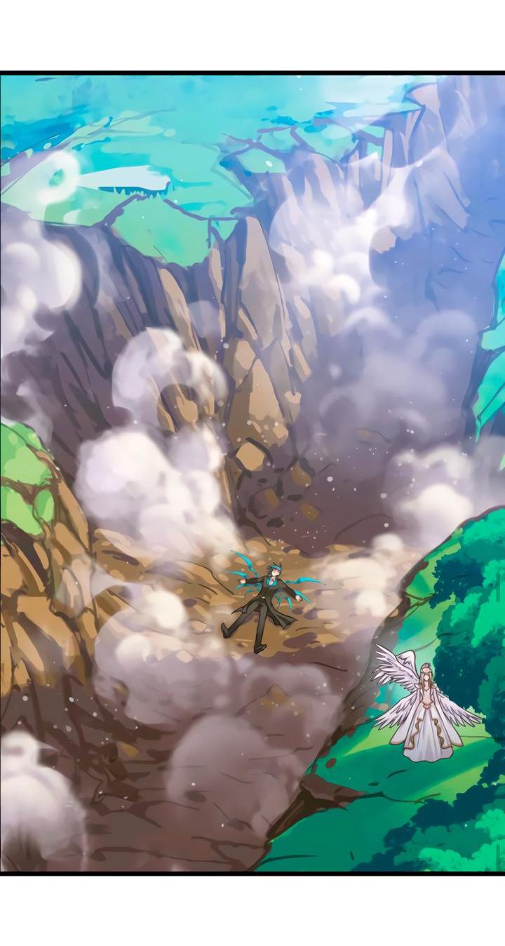 Манга Боевой континент I - Глава 350.4 Страница 10