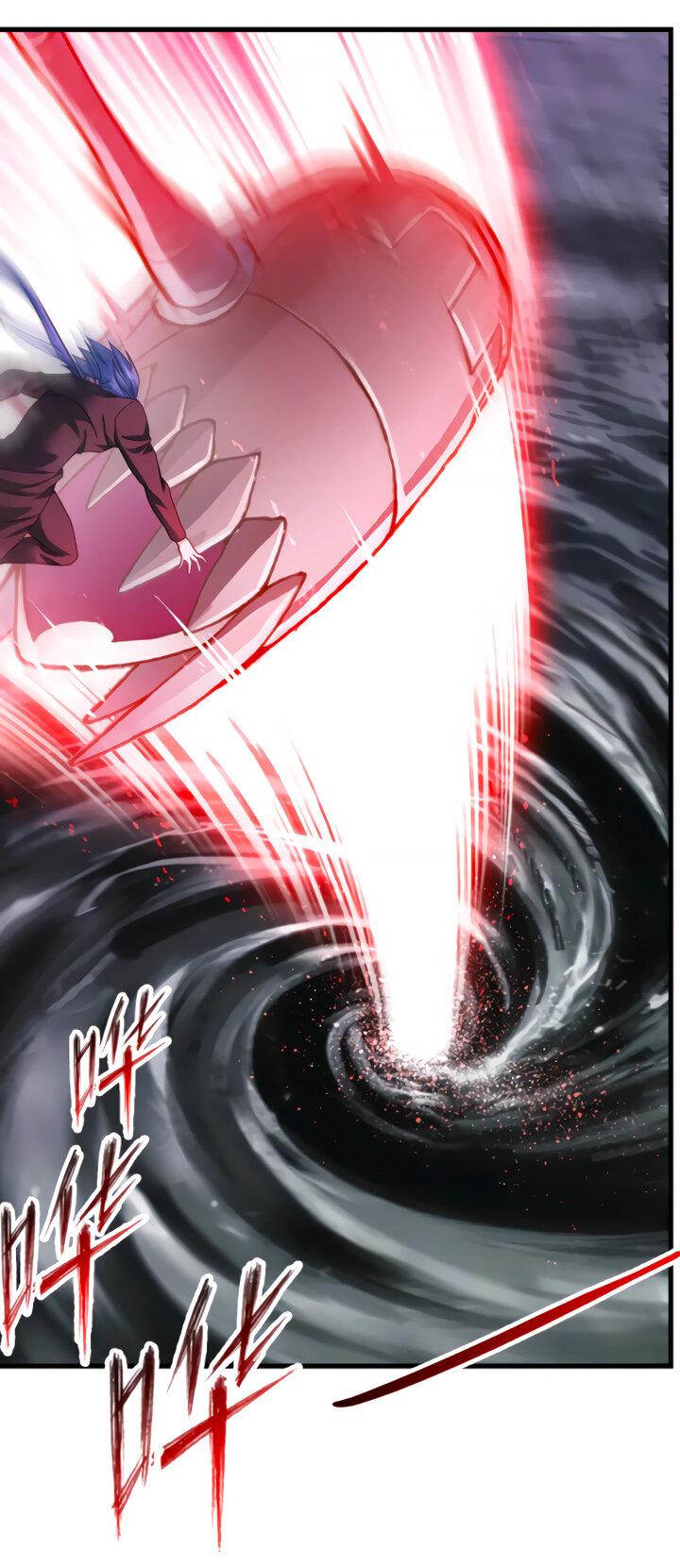 Манга Боевой континент I - Глава 351.3 Страница 1