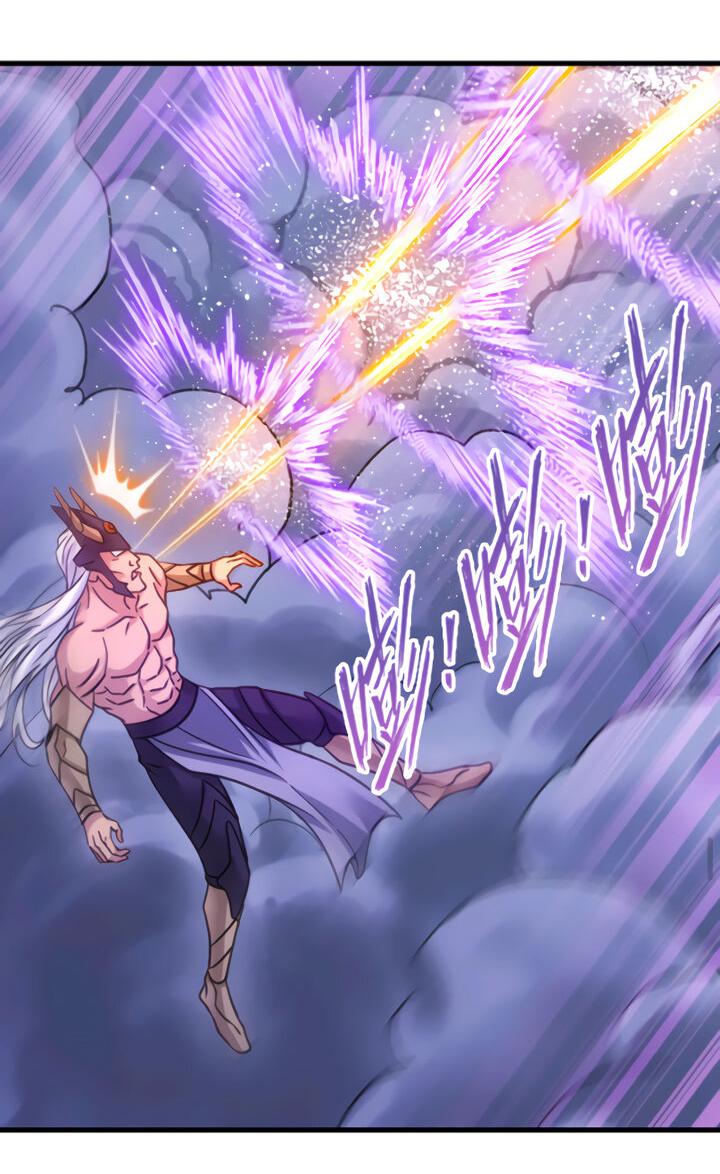 Манга Боевой континент I - Глава 352.1 Страница 10