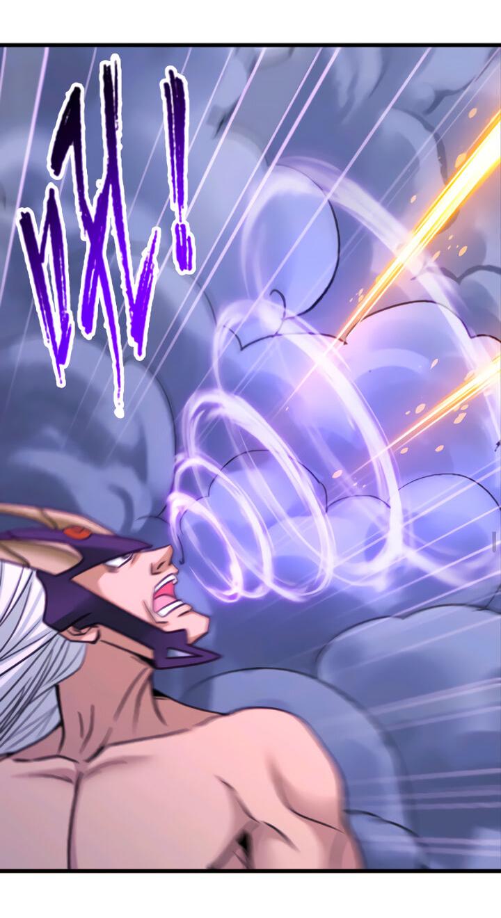 Манга Боевой континент I - Глава 352.1 Страница 9