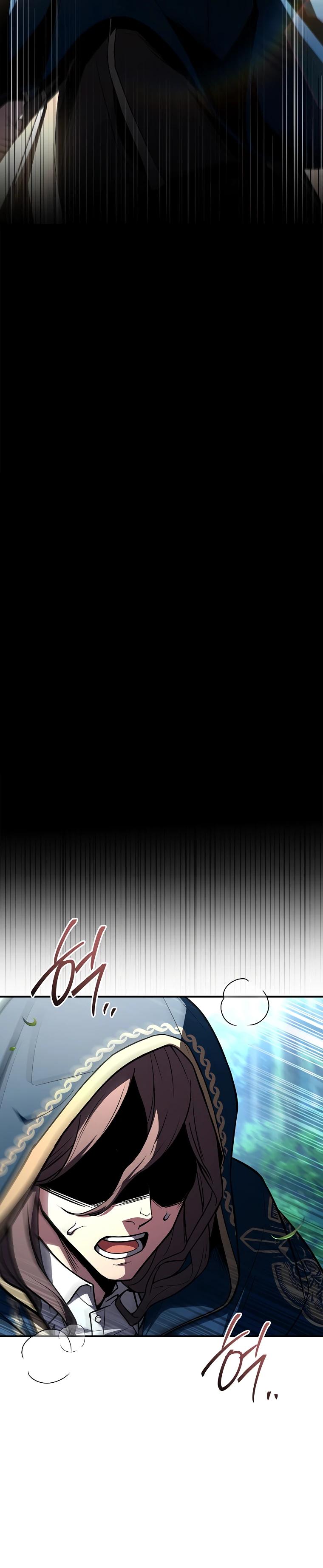 Манга Чародей, поглощающий способности - Глава 112 Страница 25