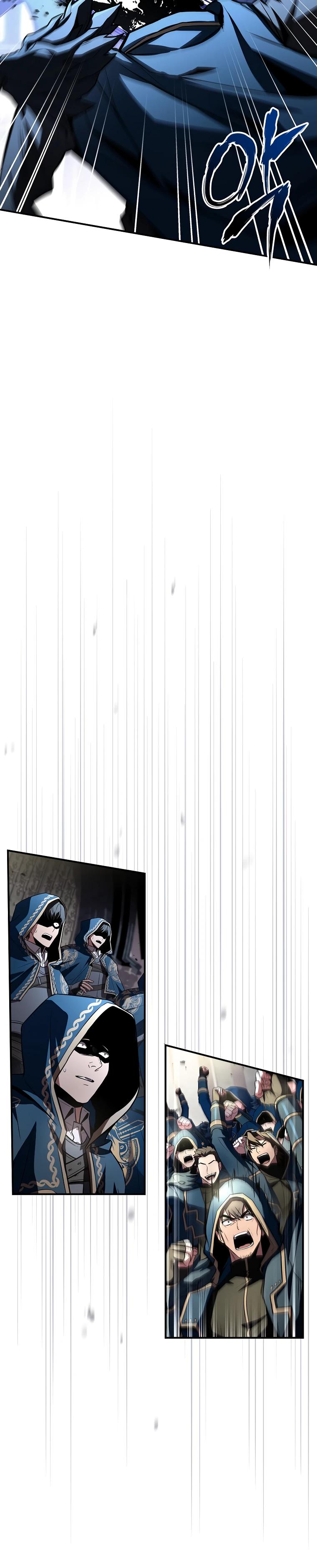 Манга Чародей, поглощающий способности - Глава 112 Страница 20