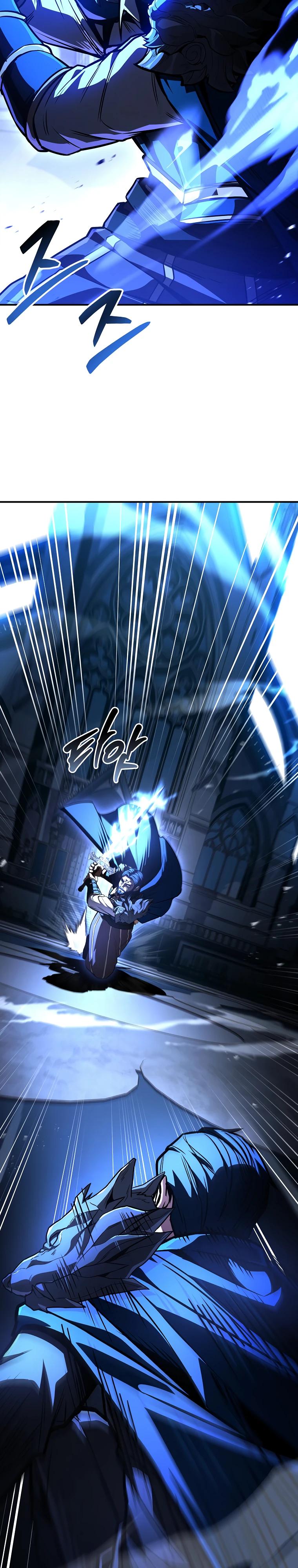 Манга Чародей, поглощающий способности - Глава 111 Страница 29