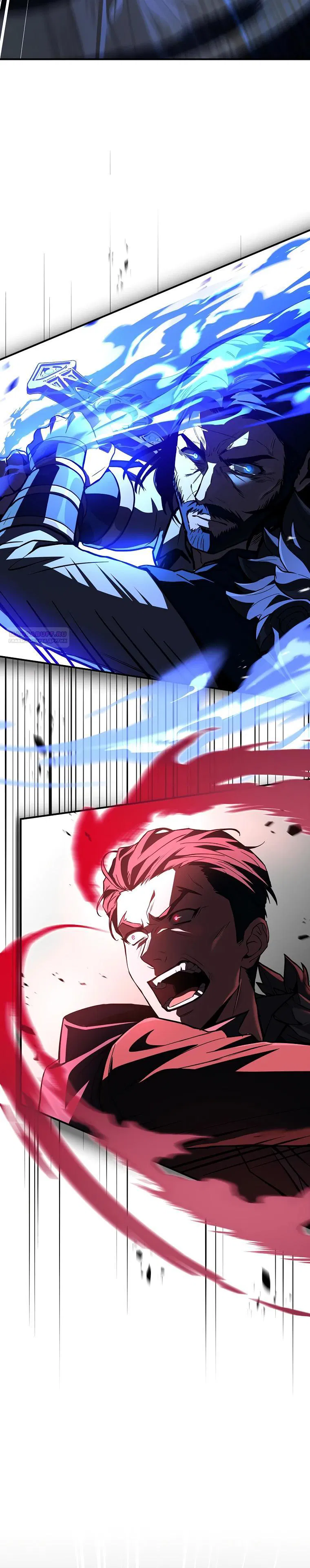 Манга Чародей, поглощающий способности - Глава 111 Страница 30