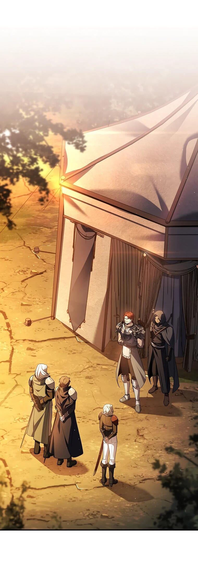 Манга Чародей, поглощающий способности - Глава 128 Страница 15