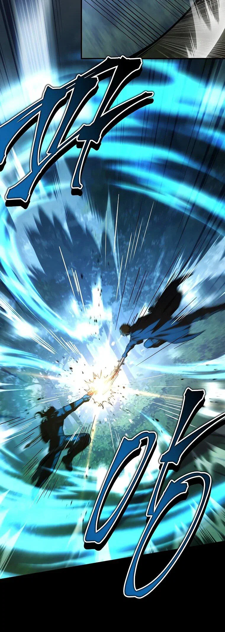 Манга Чародей, поглощающий способности - Глава 128 Страница 66