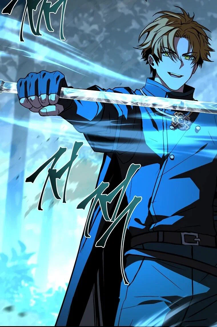 Манга Чародей, поглощающий способности - Глава 128 Страница 62