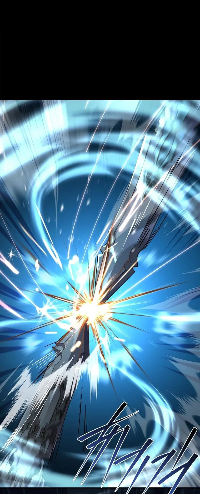 Манга Чародей, поглощающий способности - Глава 128 Страница 67