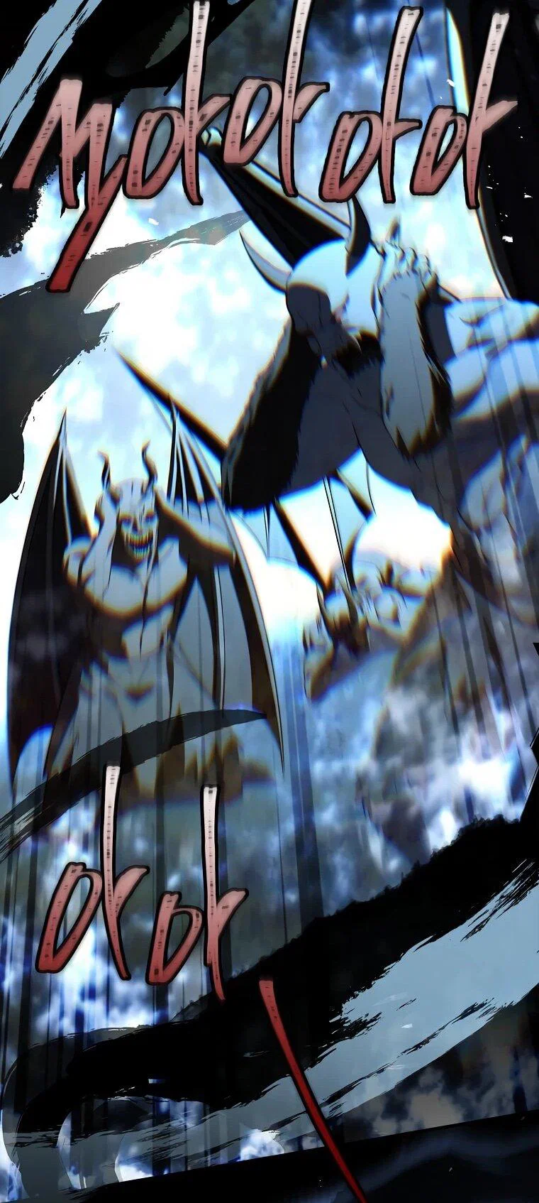 Манга Чародей, поглощающий способности - Глава 126 Страница 25