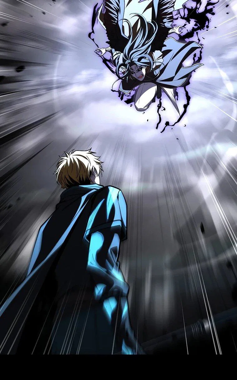 Манга Чародей, поглощающий способности - Глава 126 Страница 29