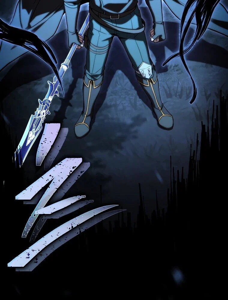 Манга Чародей, поглощающий способности - Глава 126 Страница 20