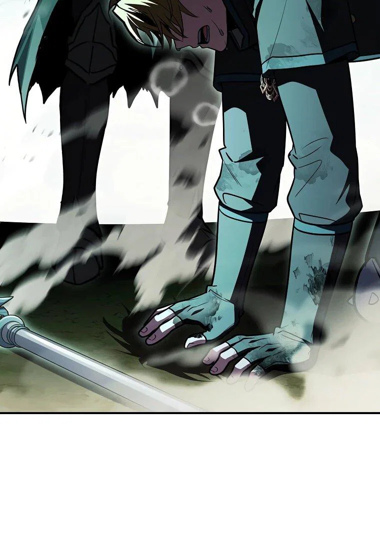 Манга Чародей, поглощающий способности - Глава 129 Страница 31