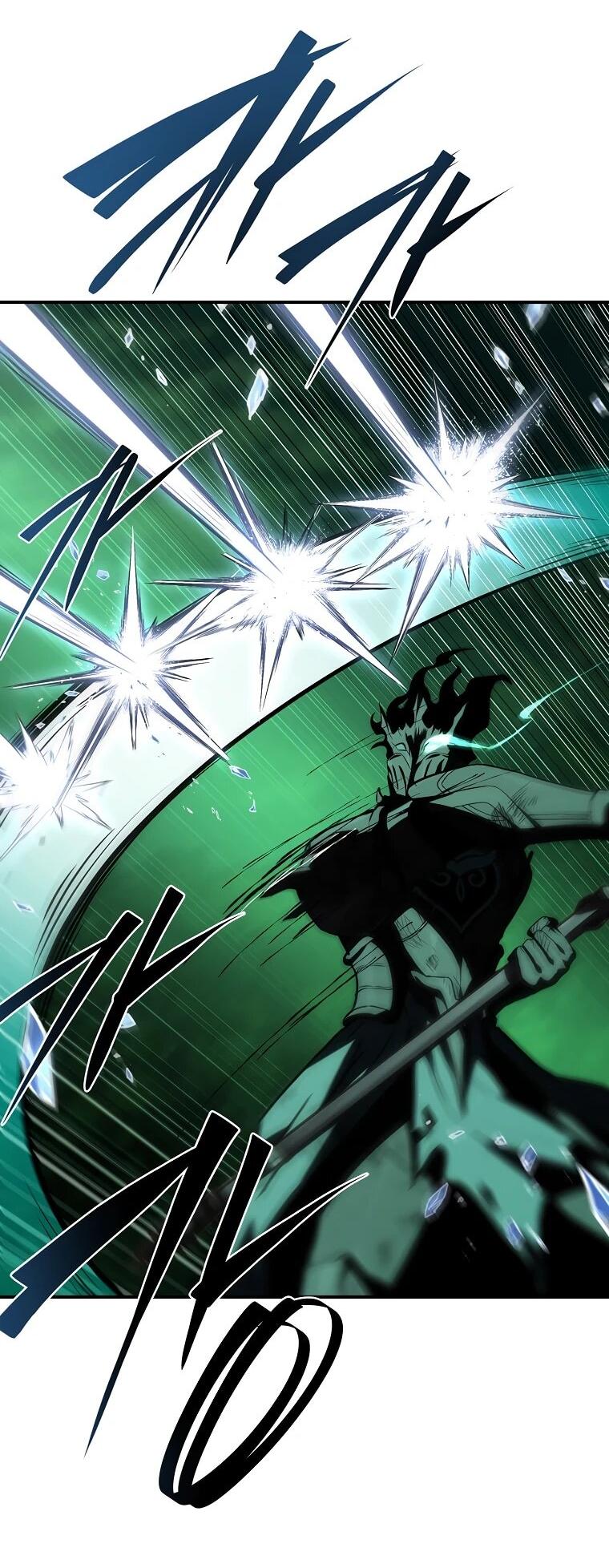 Манга Чародей, поглощающий способности - Глава 129 Страница 12