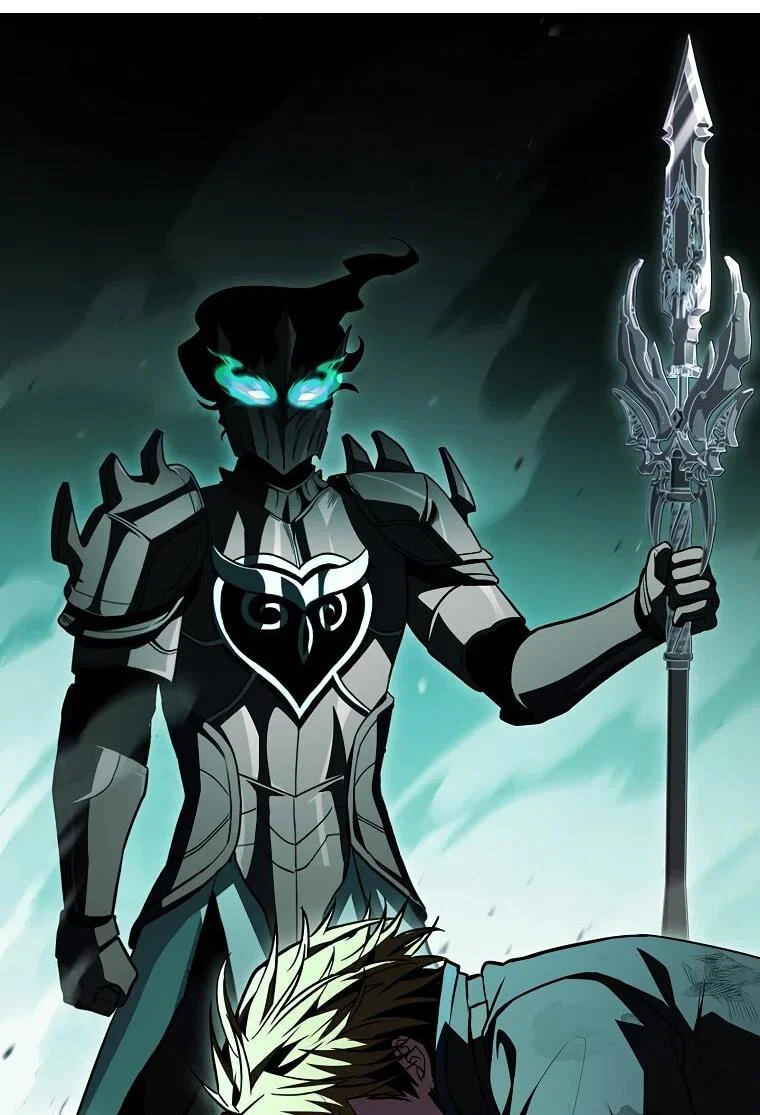 Манга Чародей, поглощающий способности - Глава 129 Страница 30