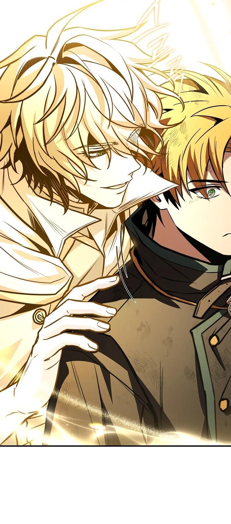 Манга Чародей, поглощающий способности - Глава 129 Страница 48