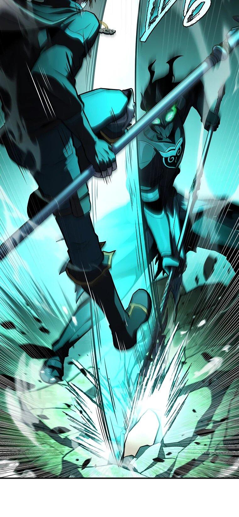 Манга Чародей, поглощающий способности - Глава 129 Страница 15