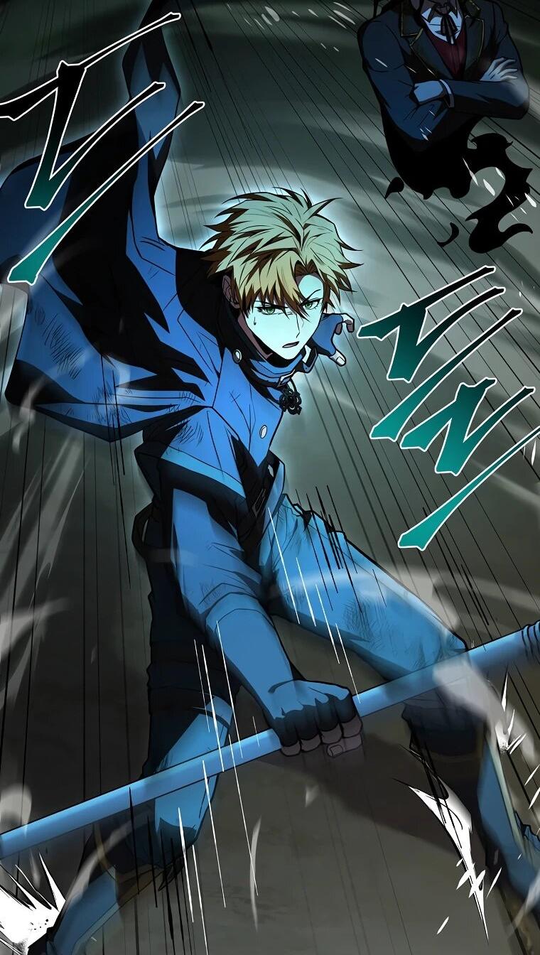 Манга Чародей, поглощающий способности - Глава 129 Страница 3