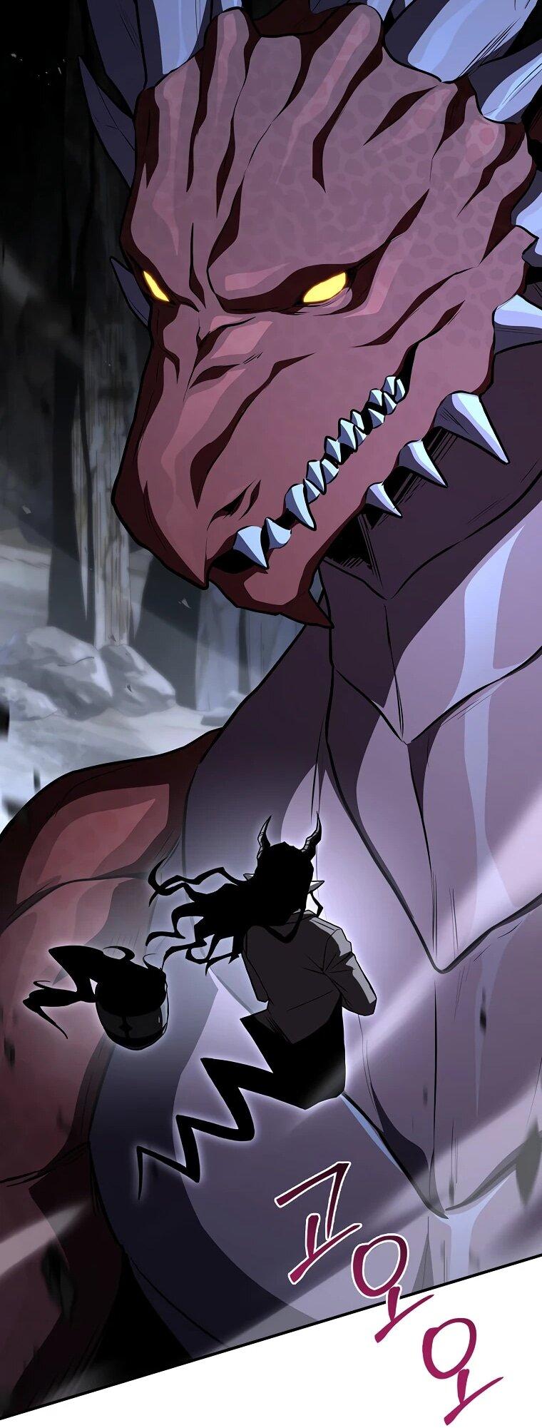 Манга Чародей, поглощающий способности - Глава 130 Страница 22