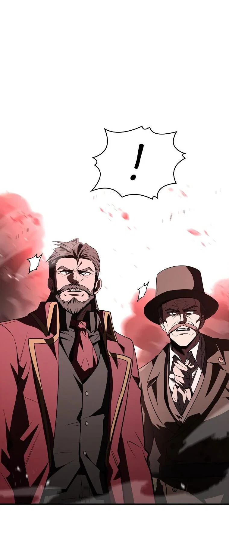 Манга Чародей, поглощающий способности - Глава 132 Страница 59