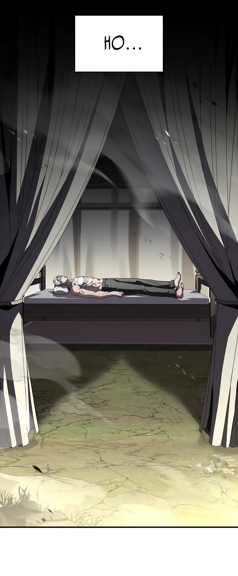 Манга Чародей, поглощающий способности - Глава 132 Страница 7