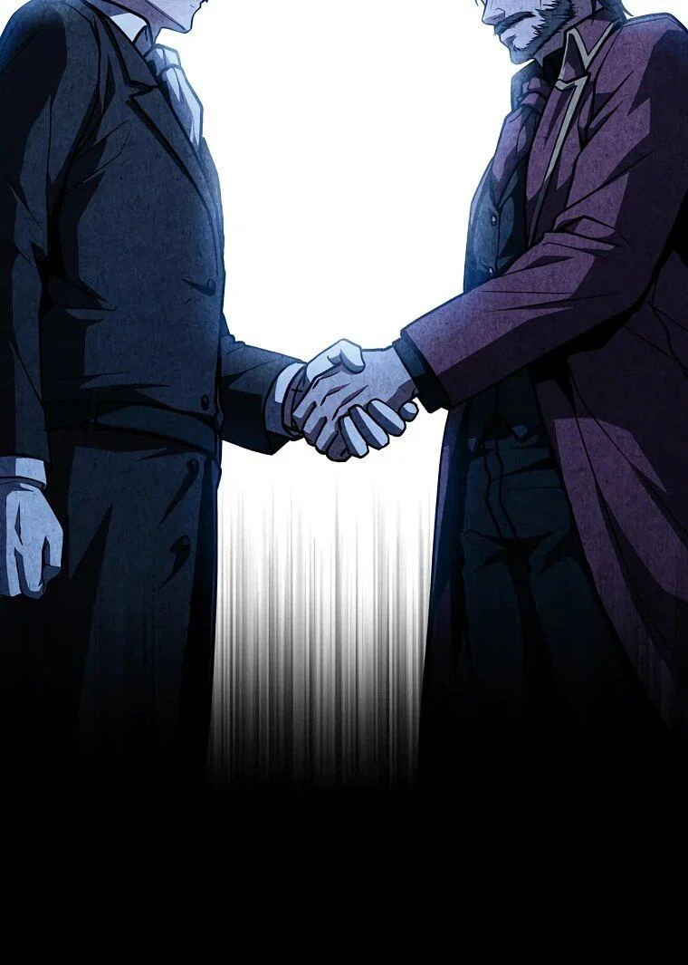 Манга Чародей, поглощающий способности - Глава 133 Страница 31