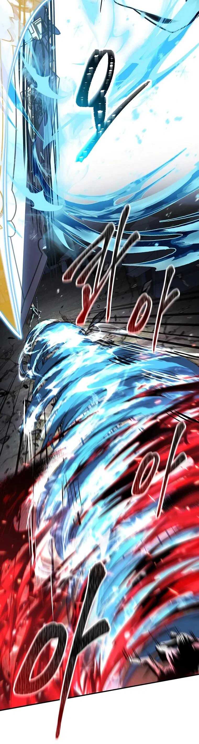 Манга Чародей, поглощающий способности - Глава 133 Страница 73