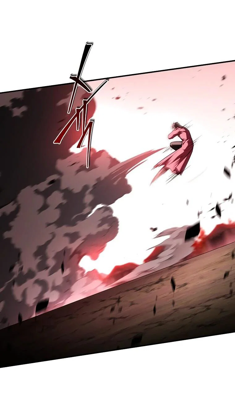 Манга Чародей, поглощающий способности - Глава 133 Страница 21