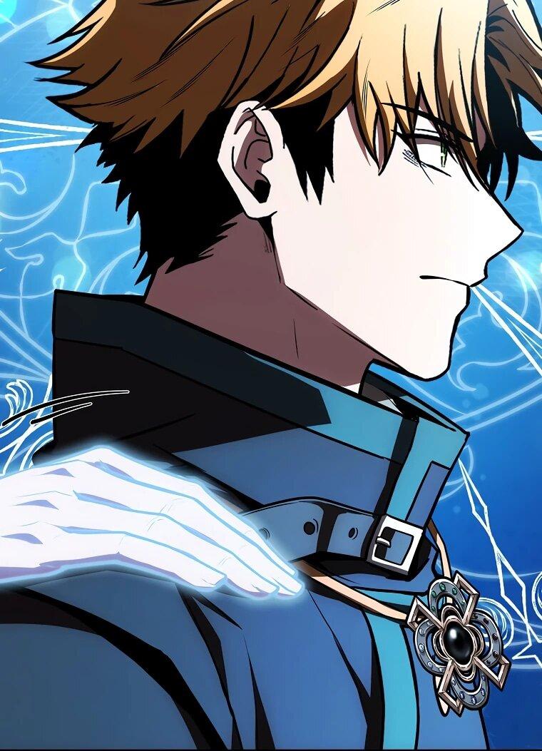 Манга Чародей, поглощающий способности - Глава 134 Страница 6