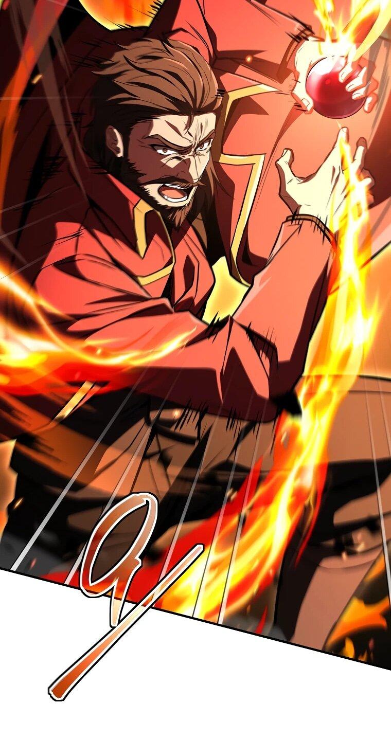 Манга Чародей, поглощающий способности - Глава 134 Страница 15