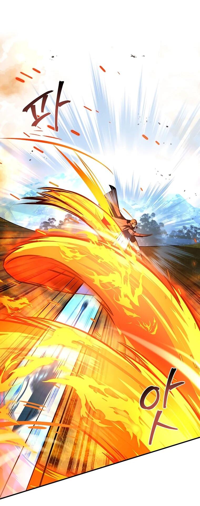 Манга Чародей, поглощающий способности - Глава 134 Страница 41