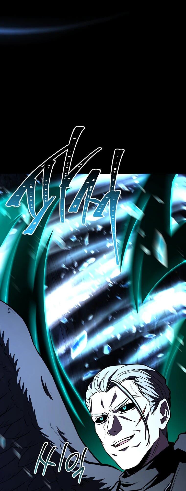 Манга Чародей, поглощающий способности - Глава 137 Страница 63