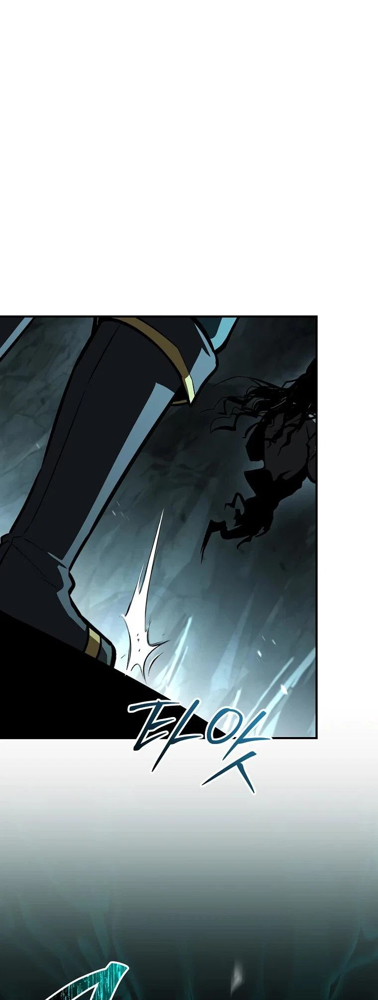 Манга Чародей, поглощающий способности - Глава 137 Страница 10